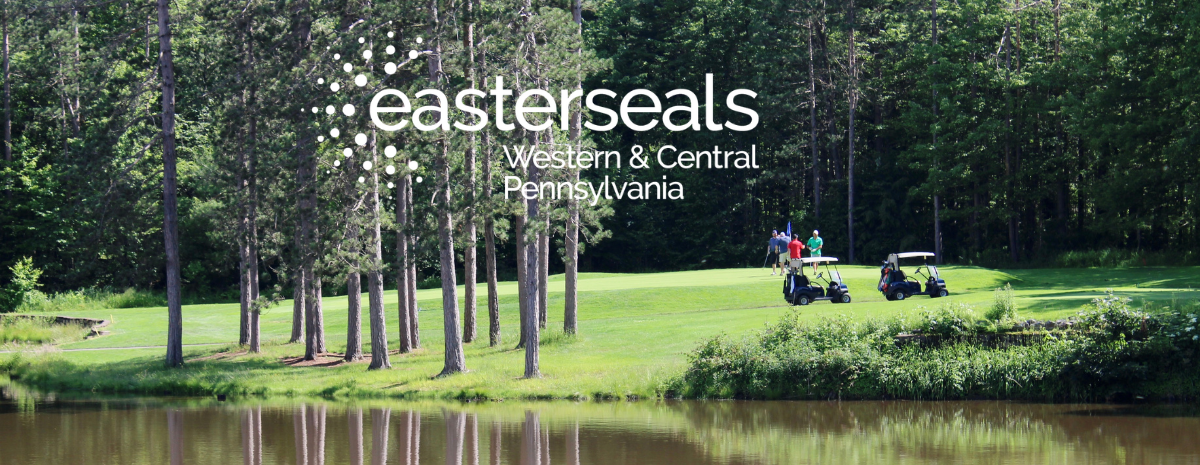 44th Annual Johnstown Area Golf Tournament